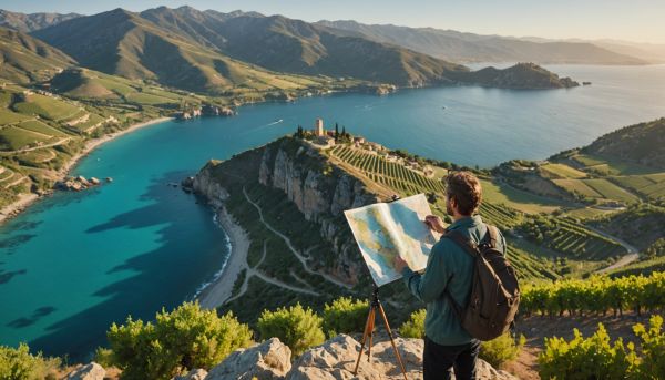 Comment choisir la plus belle région pour son séjour