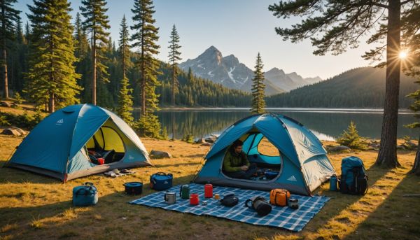 Comment le camping prépare sa saison estivale 2026