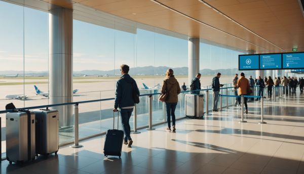 Quels changements pour les vacanciers cette année ?