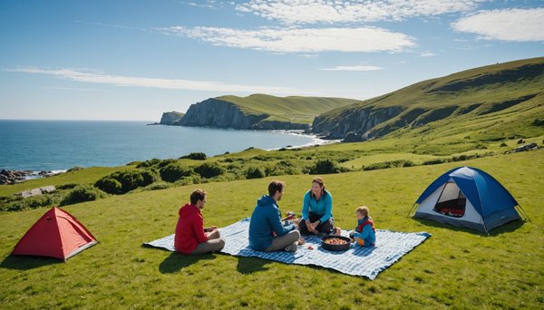 Comment sélectionner le camping idéal pour des vacances en famille dans le Pays basque ?