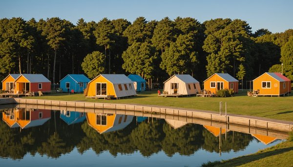 Quelles sont les activités dédiées aux ados dans les campings 4 étoiles de Royan ?
