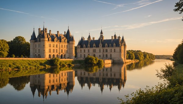 Où partir en vacances dans les Pays de la Loire?