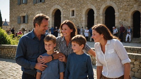 Un séjour en famille au puy du fou pour des souvenirs inoubliables
