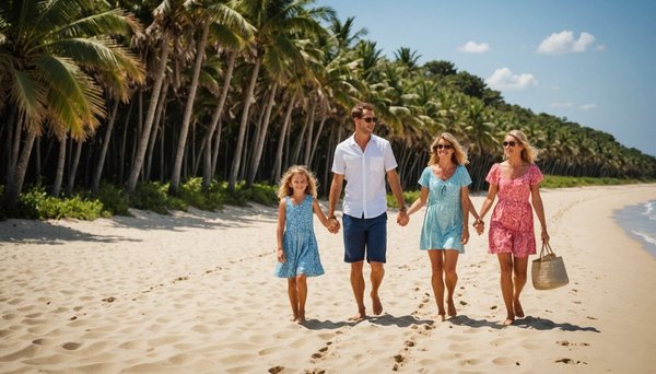 Découvrez le paradis des vacances en famille dans les landes