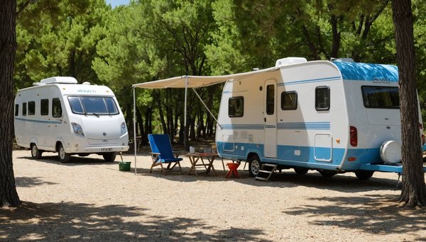 Mazet plage : le camping idéal pour des vacances en famille en ardèche, à berrias et casteljau