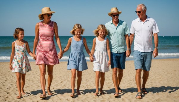 Les meilleures idées pour des vacances en famille en vendée