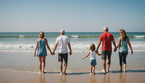Top conseils pour des séjours familiaux inoubliables en vendée