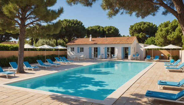 Pourquoi choisir un camping 4 étoiles à Agde pour vos vacances en famille ?