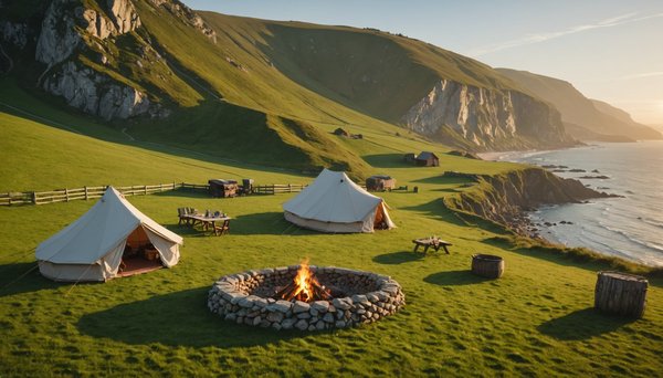 Réservez votre camping au Pays Basque : Les Meilleurs Emplacements à découvrir