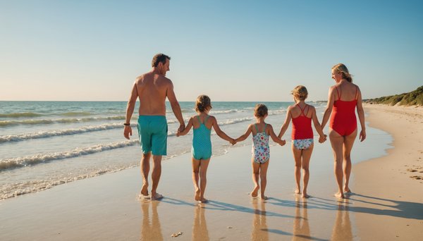 Île d'Oléron en famille : Des vacances inoubliables pour petits et grands
