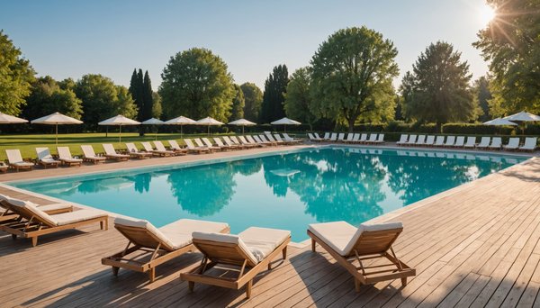 Le guide pour un séjour inoubliable dans un camping avec piscine à Toulouse