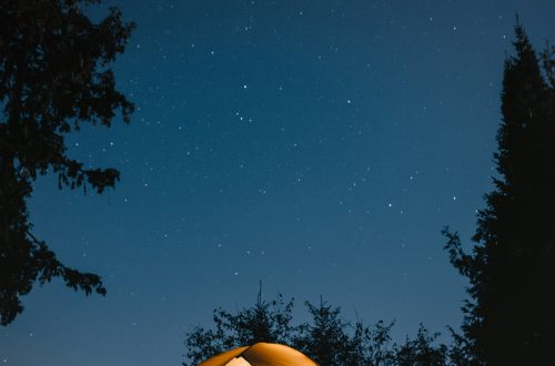 Séjour en camping : comment choisir entre tente et mobil home ?